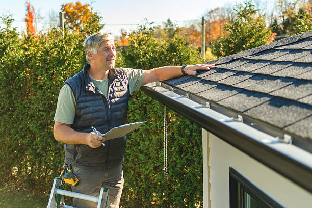 Affordable Roof Inspection solutions in Becker, MN